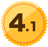 4.1